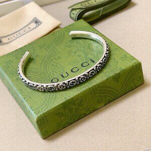 Gucci bracelet